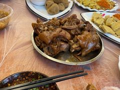 -王万妈卤猪脚(青岩交通路)