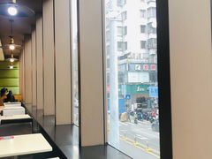 -肯德基(布吉老街店)