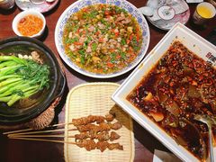 -杨记隆府(汉街店)