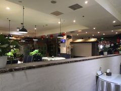 大堂-鸭王烤鸭店(三里河店)