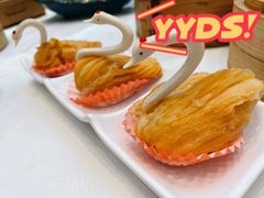 -稻香海鲜饭店(第一国际店)