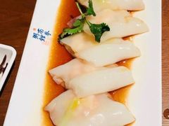 -南拳十三姨·潮汕砂锅粥(世纪金源店)
