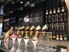 -麦当劳(龙阳路店)