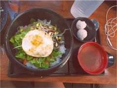 -米屋石锅拌饭(师大店)