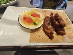 -创味·民间海南菜·非遗藤桥排骨(藤桥·免税城店)