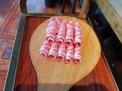 羊上脑-羊大爷涮肉(亮马桥店)