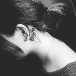 -JOKER TATTOO STUDIO乔克纹身