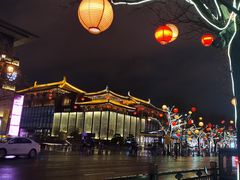 -大唐不夜城