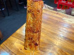 -玛马艾脆皮水磨年糕(湖北路87-89小区店)