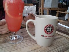 -Maan coffee漫咖啡(1905店)