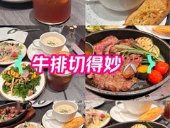 -卡朋西餐(宝安大仟里店)