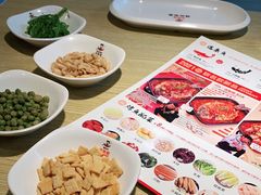 -彼酷哩活鱼现烤(中原万达店)