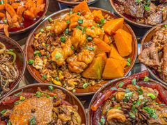 -阳阳老火锅(小南门店)