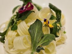 捞汁马家沟芹菜-狮王府淮扬菜(万象城店)