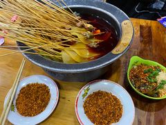-冒椒火辣(奎星楼街店)