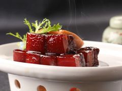 金牌红烧肉-阿明小菜·海鲜·上海菜(梅陇店)