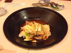 王老六铁锅炖鱼(长春路店)-王老六铁锅炖鱼(长春路店)
