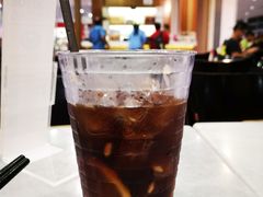 -Old Town White Coffee(gateway@klia2)