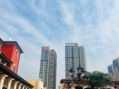 -佛罗伦萨小镇广佛名品奥特莱斯(疏港路店)