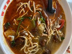 -张府园大碗面(九龙湖店)