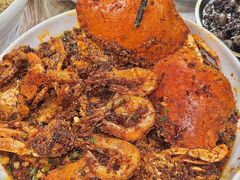 -辣螃铠盆盆蟹大排档(总店)