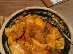 -啫火啫啫煲·顺德干蒸(西乡天虹店)