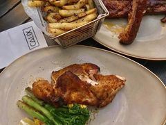 -Calix&Lay's(新天地店)
