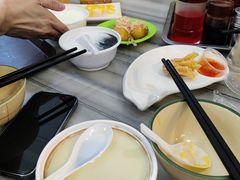 -芬芳甜品(同福路店)