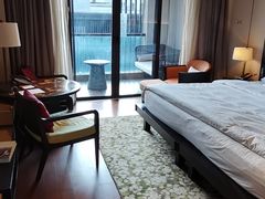 -上海崇明金茂凯悦酒店