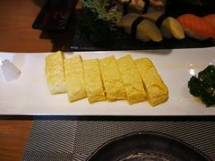 鸡蛋卷-旬味日本料理(龙华保利天街店)