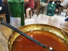 酸甜冷面汤-西塔大冷面(市府大路店)