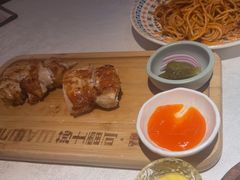 -俄士厨房(环球港店)