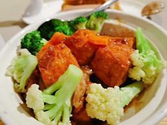 -T館·花园艺术餐厅