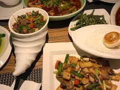 -鉴川·川菜传承(星汇两江店)