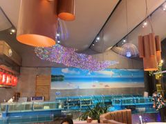 -蓝珊甄选海鲜自助·火锅大排档(近阿那亚店)