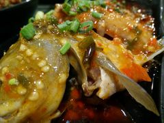 盖帮鲫鱼-盖帮鳝鱼串串(东郊记忆店)