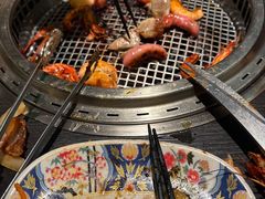 -AJIYA·池袋日式烧肉自助(天津万象城店)