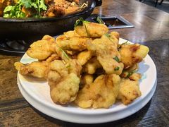 -蜀留香石锅鱼(六顺街店)