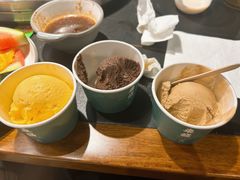 -東盛炭烤自助料理(浦东文峰广场店)