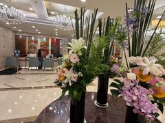 -上海嘉豪淮海国际豪生酒店
