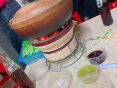 -威邵鸡煲(西华路总店)