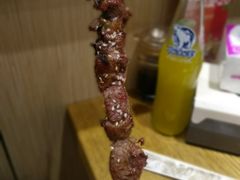 -秦老大西安羊肉泡馍馆(健德门店)