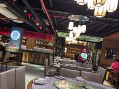 -新渝城·始于2000年(淘金店)
