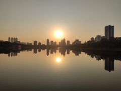 -南宁南湖公园