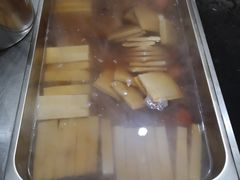 -半月镰胡姐脆皮萝卜饺子