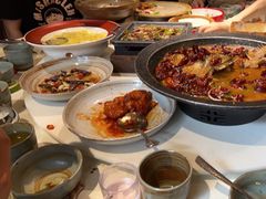 -青年公社烤鸭(青年路店)