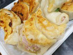 鲜肉煎饺-八珍·广式煎饺·广州老字号(北京路总店)