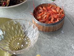 -水上人家河鲜