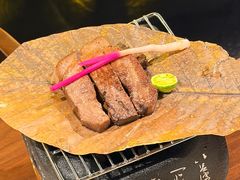 -白石的深夜食堂(万达店)
