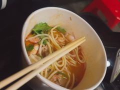 -明月虾面(厦禾路店)